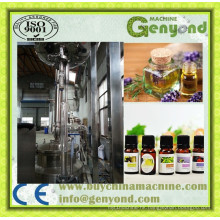 Plant Essential Oil Extration Machine